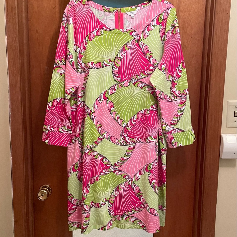 Crown & Ivy Dress